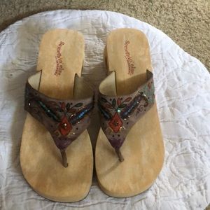 Something else by sketchers